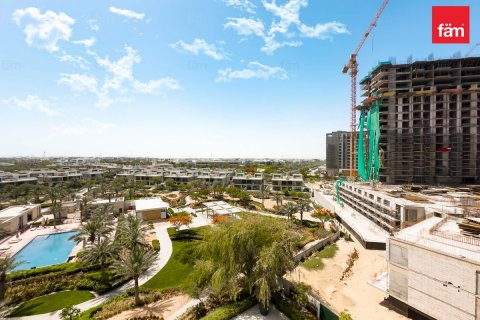 Byt v Dubai Hills Estate, SAE 2 ložnice, 69.8 m² Č.: 610100 - fotografie 27