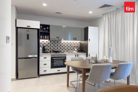 Byt v Dubai Hills Estate, SAE 2 ložnice, 69.8 m² Č.: 610100 - fotografie 9