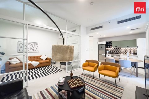 Byt v Dubai Hills Estate, SAE 2 ložnice, 69.8 m² Č.: 610100 - fotografie 4