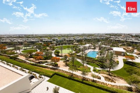 Byt v Dubai Hills Estate, SAE 2 ložnice, 69.8 m² Č.: 610100 - fotografie 28