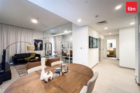Byt v Dubai Hills Estate, SAE 2 ložnice, 69.8 m² Č.: 610100 - fotografie 2