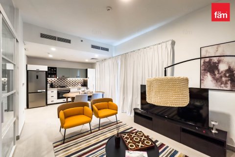 Byt v Dubai Hills Estate, SAE 2 ložnice, 69.8 m² Č.: 610100 - fotografie 3