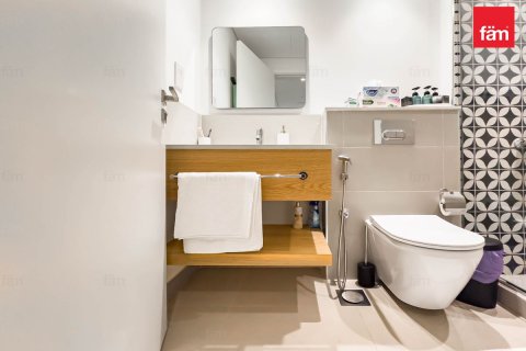 Byt v Dubai Hills Estate, SAE 2 ložnice, 69.8 m² Č.: 610100 - fotografie 19