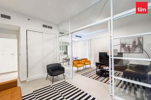 Byt v Dubai Hills Estate, SAE 2 ložnice, 69.8 m² Č.: 610100 - fotografie 6
