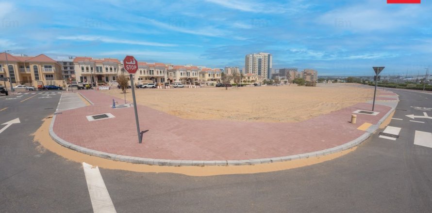Terreno a Wadi Al Safa 2, Dubai, EAU 525.3 mq. № 610104