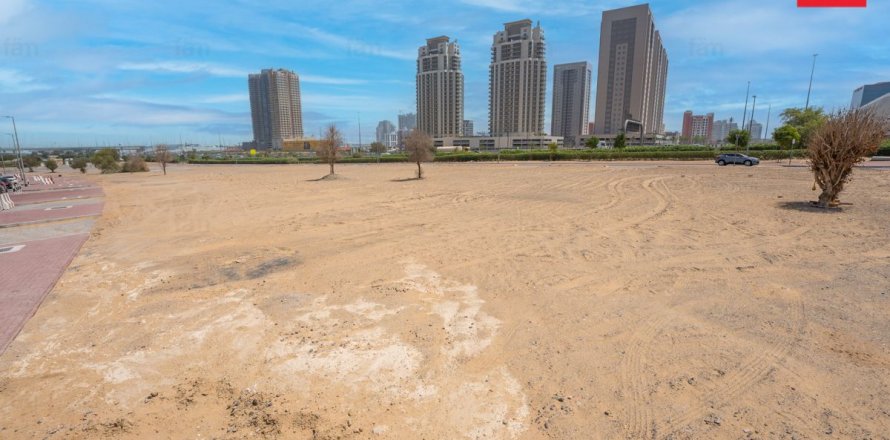 Pozemek v Wadi Al Safa 2, Dubai, SAE 525.3 m² Č.: 610104
