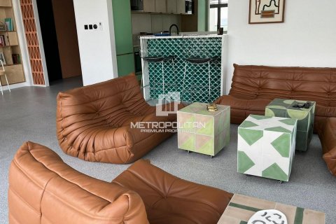 Apartemen di Dubai Hills Estate, Dubai, UEA 4 kamar tidur, 318 m2 nomor 592776 - foto 11