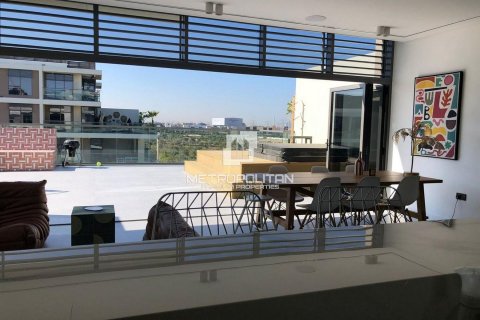 Apartemen di Dubai Hills Estate, Dubai, UEA 4 kamar tidur, 318 m2 nomor 592776 - foto 3
