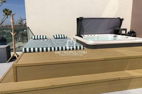 Apartemen di Dubai Hills Estate, Dubai, UEA 4 kamar tidur, 318 m2 nomor 592776 - foto 10