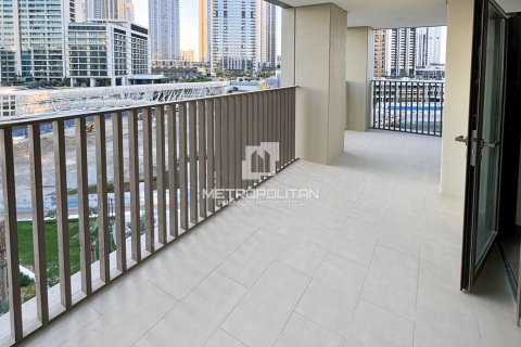 阿联酋 Dubai Dubai Creek Harbour (The Lagoons) 待租 : 3 卧, 174 平方米 , 编号593006 - 照片 8