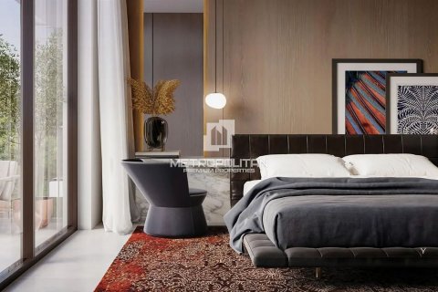 Byt v Dubai Hills Estate, SAE 1 ložnice, 69 m² Č.: 593009 - fotografie 4