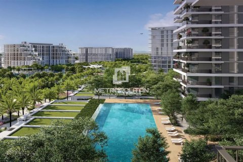 Byt v Dubai Hills Estate, SAE 1 ložnice, 69 m² Č.: 593009 - fotografie 6