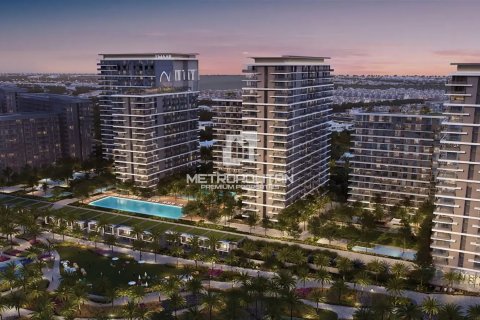Byt v Dubai Hills Estate, SAE 1 ložnice, 69 m² Č.: 593009 - fotografie 12