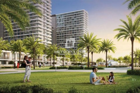 Byt v Dubai Hills Estate, SAE 1 ložnice, 69 m² Č.: 593009 - fotografie 8