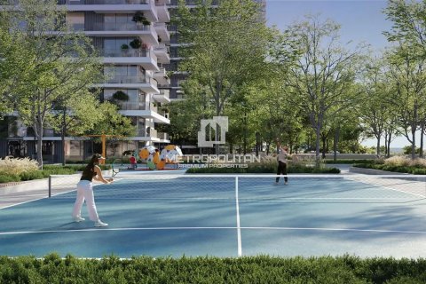 Byt v Dubai Hills Estate, SAE 1 ložnice, 69 m² Č.: 593009 - fotografie 13