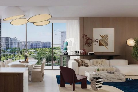 Byt v Dubai Hills Estate, SAE 1 ložnice, 69 m² Č.: 593009 - fotografie 3
