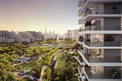 Byt v Dubai Hills Estate, SAE 1 ložnice, 69 m² Č.: 593009 - fotografie 1