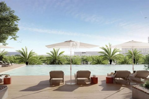 Byt v Dubai Hills Estate, SAE 1 ložnice, 69 m² Č.: 593009 - fotografie 10