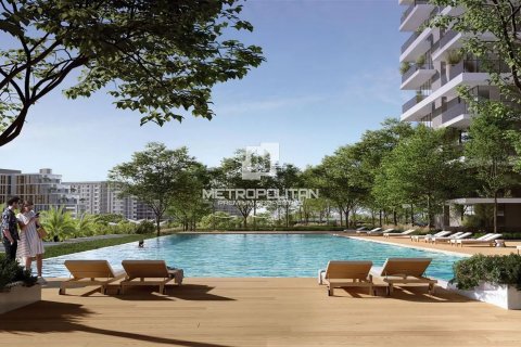 Byt v Dubai Hills Estate, SAE 1 ložnice, 69 m² Č.: 593009 - fotografie 9