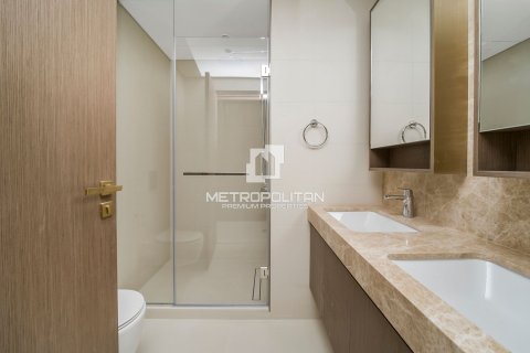 Apartmen di Dubai Harbour, Dubai, UAE 2 bilik tidur, 146 meter persegi № 592777 - foto 11