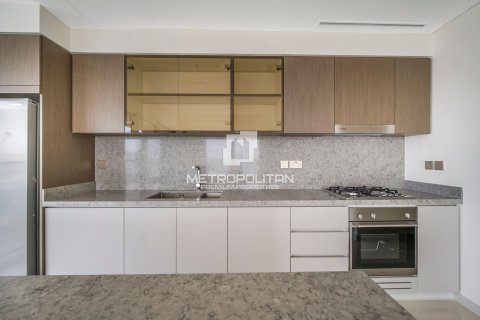 Apartmen di Dubai Harbour, Dubai, UAE 2 bilik tidur, 146 meter persegi № 592777 - foto 5