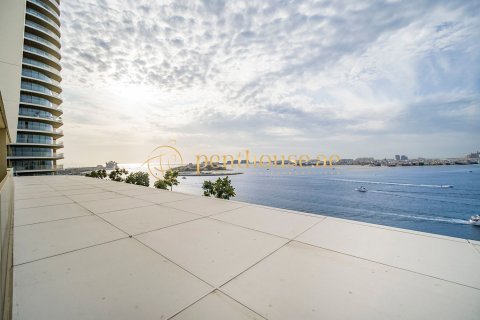 Apartment til leje i Dubai Harbour, Dubai, UAE 2 soveværelser, 146 kvm № 592777 - foto 14