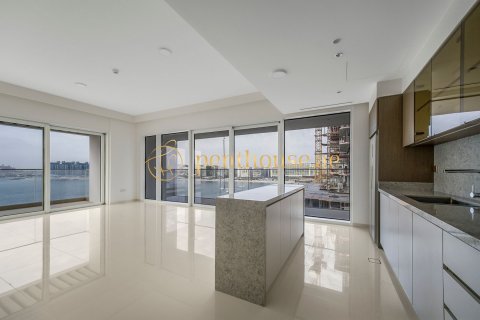 Apartment til leje i Dubai Harbour, Dubai, UAE 2 soveværelser, 146 kvm № 592777 - foto 2