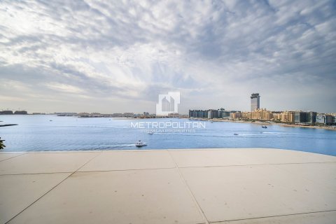 Apartmen di Dubai Harbour, Dubai, UAE 2 bilik tidur, 146 meter persegi № 592777 - foto 12