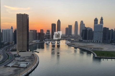 Byt v Business Bay, Dubai, SAE 35 m² Č.: 593008 - fotografie 11