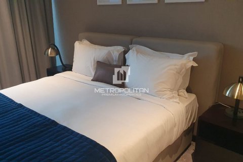 Byt v Business Bay, Dubai, SAE 35 m² Č.: 593008 - fotografie 8
