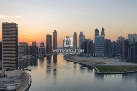 Byt v Business Bay, Dubai, SAE 35 m² Č.: 593008 - fotografie 1