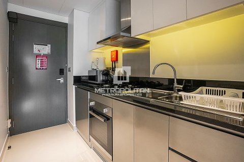 Byt v Business Bay, Dubai, SAE 35 m² Č.: 593008 - fotografie 5