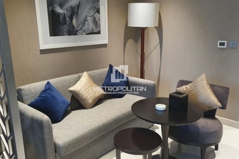 Byt v Business Bay, Dubai, SAE 35 m² Č.: 593008 - fotografie 2