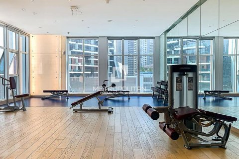 Byt v Business Bay, Dubai, SAE 35 m² Č.: 593008 - fotografie 12