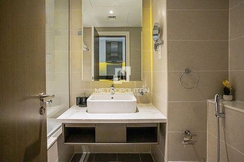 Byt v Business Bay, Dubai, SAE 35 m² Č.: 593008 - fotografie 7
