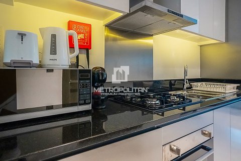 Byt v Business Bay, Dubai, SAE 35 m² Č.: 593008 - fotografie 6