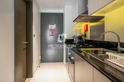Byt v Business Bay, Dubai, SAE 35 m² Č.: 593008 - fotografie 4