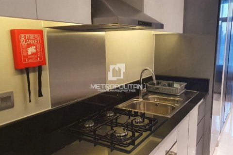 Byt v Business Bay, Dubai, SAE 35 m² Č.: 593008 - fotografie 10