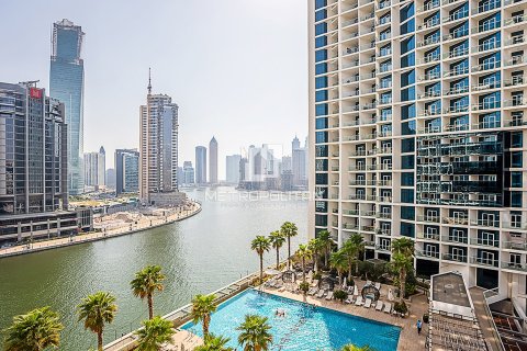 Apartmen di Business Bay, Dubai, UAE 37 meter persegi № 593007 - foto 15