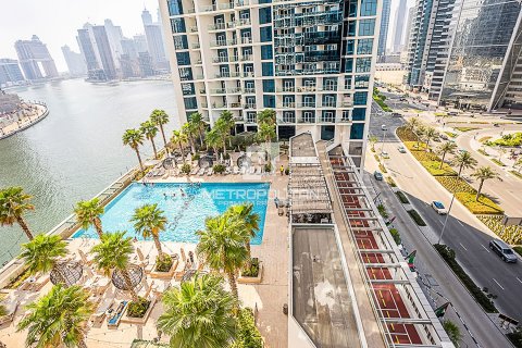 Apartmen di Business Bay, Dubai, UAE 37 meter persegi № 593007 - foto 1