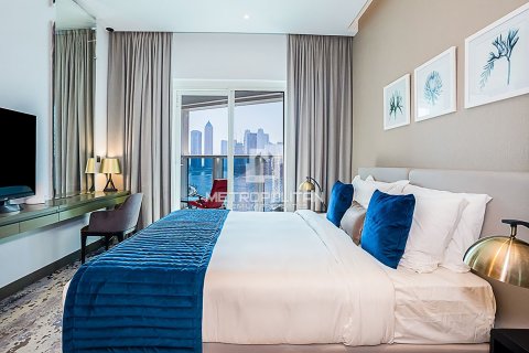 Apartmen di Business Bay, Dubai, UAE 37 meter persegi № 593007 - foto 2