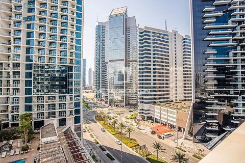 Apartmen di Business Bay, Dubai, UAE 37 meter persegi № 593007 - foto 12