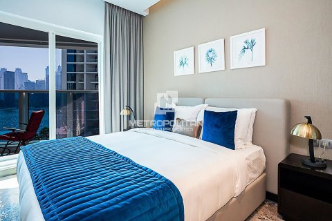 Apartmen di Business Bay, Dubai, UAE 37 meter persegi № 593007 - foto 3