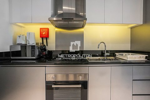 Apartmen di Business Bay, Dubai, UAE 37 meter persegi № 593007 - foto 6