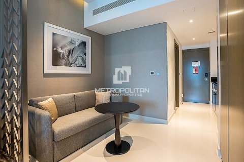 Apartmen di Business Bay, Dubai, UAE 37 meter persegi № 593007 - foto 4