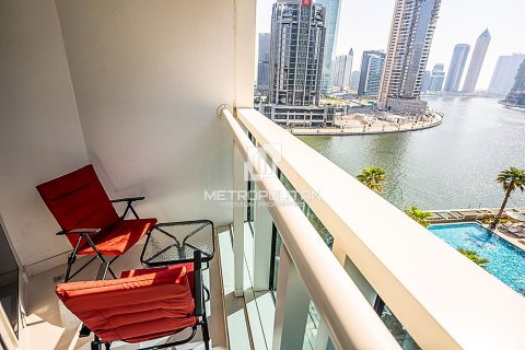 Apartmen di Business Bay, Dubai, UAE 37 meter persegi № 593007 - foto 16