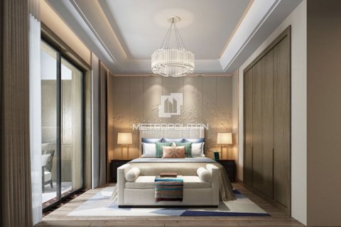 Apartment til salg i Business Bay, Dubai, UAE 1 soveværelse, 77 kvm № 593010 - foto 4