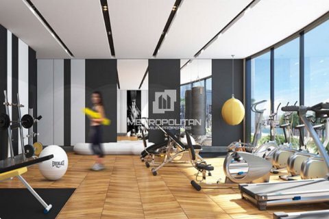 Apartment til salg i Business Bay, Dubai, UAE 1 soveværelse, 77 kvm № 593010 - foto 8