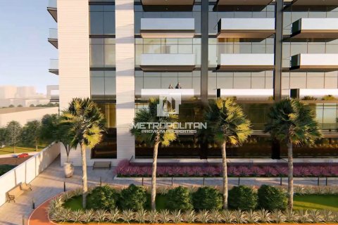 Apartment til salg i Business Bay, Dubai, UAE 1 soveværelse, 77 kvm № 593010 - foto 6
