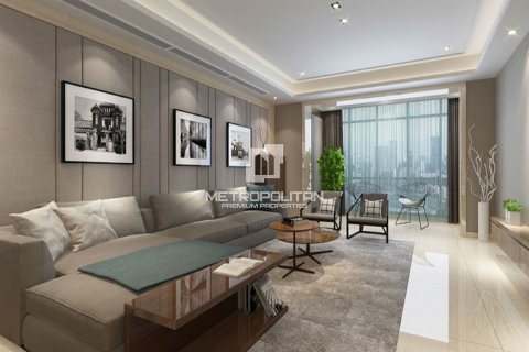 Apartment til salg i Business Bay, Dubai, UAE 1 soveværelse, 77 kvm № 593010 - foto 7